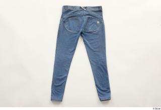 Clothes  239 blue jeans leggings casual 0002.jpg